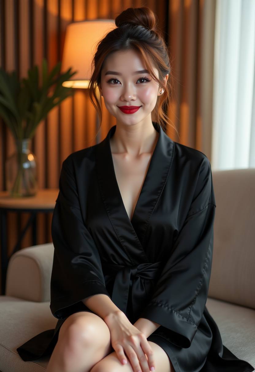 长安织梦录