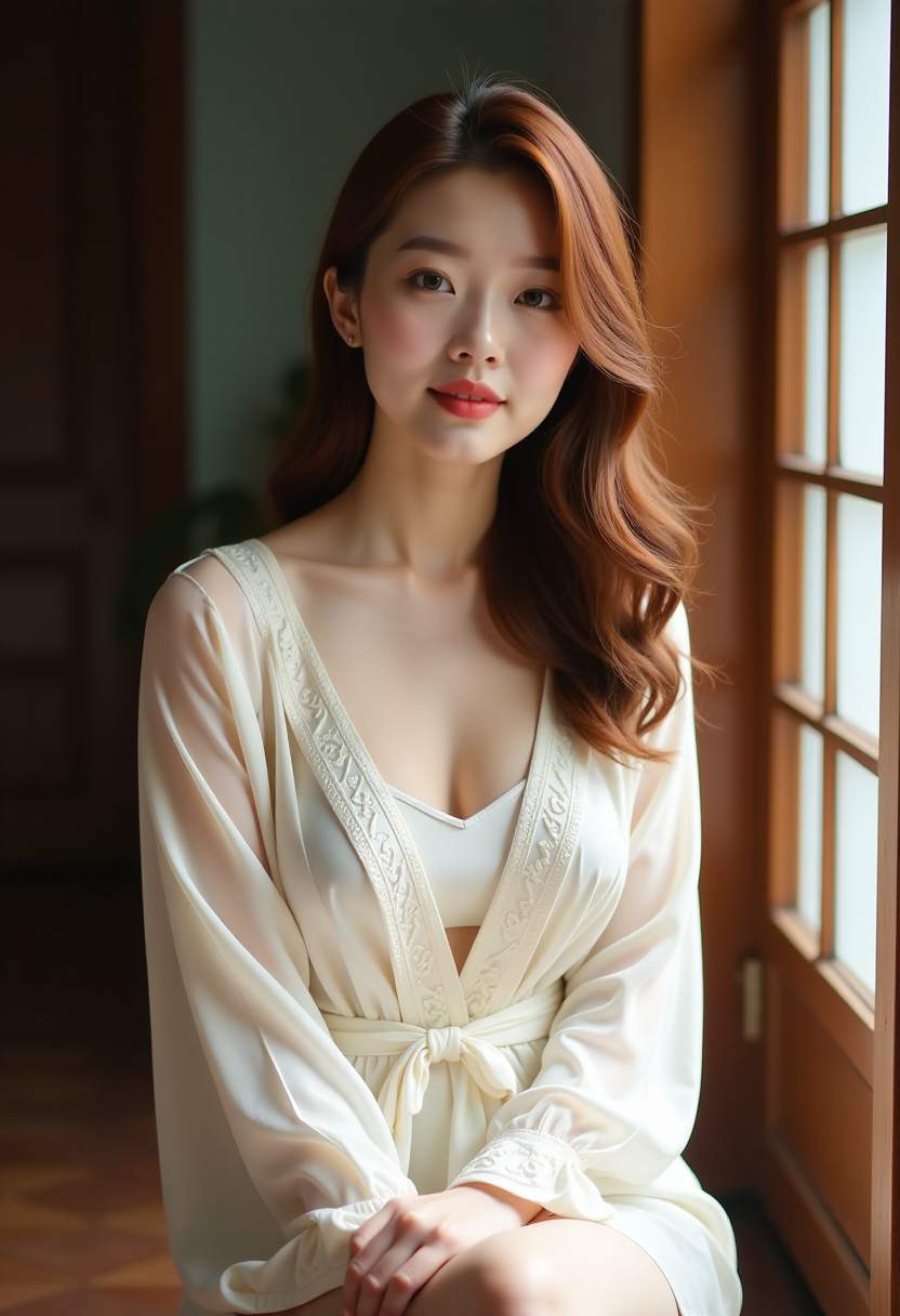 灼热青春